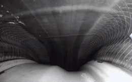 Video: Khám phá bí mật bên trong lốp ô tô khi xe đang chạy trên đường