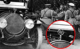 Vì sao biểu tượng "chữ vạn" của trùm phát xít Hitler từng được sử dụng phổ biến ở Liên Xô?