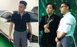 Danh tính đại gia sở hữu dàn siêu xe xuất hiện trong show cực hot “Rap Việt”