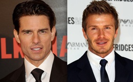 Con gái Tom Cruise và David Beckham: Hai ‘tiểu công chúa’, 2 số phận