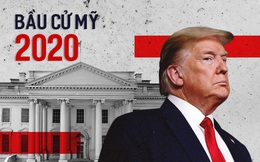Tổng thống Mỹ không có quyền hoãn bầu cử: Ý định thực sự và thủ thuật của ông Trump trước chặng đua nước rút