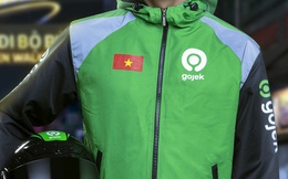 Tạm biệt GoViet, Gojek “chơi lớn” tặng đồ uống, khuyến mãi chuyến đi chỉ 1.000 đồng cho người dùng