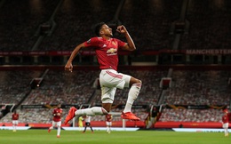 Ngôi sao "tàng hình" liên tục tỏa sáng, Man United tiến thêm một bước đến chức vô địch