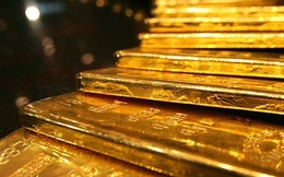 Giới ngân hàng dự báo sốc: Giá vàng sẽ vượt 86 triệu đồng, tương đương 3.000 USD/ounce