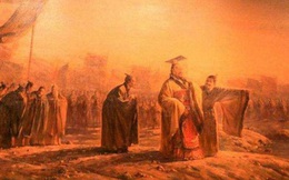 Chặt rừng, giết cận thần, Tần Thủy Hoàng lộ một điểm yếu 'đáng thương cảm': Đó là gì?