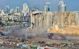 Số người chết sau thảm kịch Beirut tăng gấp đôi, Lebanon bắt nhiều quan chức