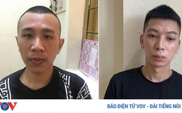 “Con nghiện” giả danh công an đi bắt ma túy