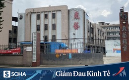 Chiến tranh thương mại chồng dịch bệnh: Gần 300 triệu lao động nhập cư TQ chật vật sinh tồn
