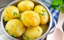 Giàu sắt gấp 3 lần thịt gà, loại củ này được người Nhật, người Mỹ tôn là "thuốc quý", ở Việt Nam có rất nhiều nhưng ít ai biết để tận dụng