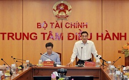 5 địa phương đề nghị trả lại 1.617 tỉ đồng vốn đầu tư công