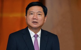 Bộ trưởng Nguyễn Văn Thể từng ‘bút phê’ gì trong vụ ông Đinh La Thăng?