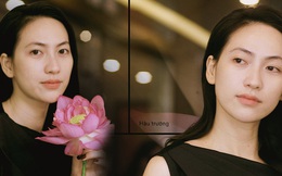 "Ngọc nữ mới của showbiz Việt" Phương Anh Đào: 18 tuổi đã muốn lấy chồng, khuyên phụ nữ đừng làm đẹp để phục vụ đàn ông