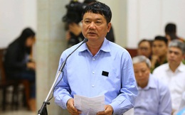 Ông Đinh La Thăng phủ nhận bàn bạc, tạo điều kiện cho Út "trọc" được mua quyền thu phí cao tốc TPHCM - Trung Lương