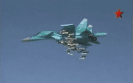 Tổn thất nặng ở Syria, Thổ Nhĩ Kỳ cầu cứu Moscow: Máy bay Nga trút "mưa" bom xuống Idlib