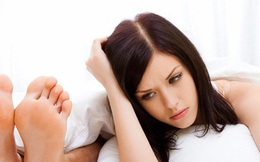 Chuyện ấy ở phụ nữ như sóng ở đáy sông
