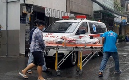Nghi mâu thuẫn tình cảm, nữ sinh viên 20 tuổi treo cổ tự tử tại phòng trọ ở Sài Gòn