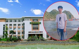 Nam sinh nói dối bố mẹ đi làm thuê nhưng lại âm thầm ôn thi, ngày thông báo kết quả thi ĐH đạt 29.75 điểm khối C, ai cũng bất ngờ