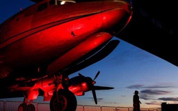 Bí ẩn không kém MH370: Máy bay Mỹ biến mất 70 năm không dấu vết
