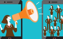 Bạn thấy mình ở đâu trong 10 năm tới? Muốn thành công nhất định phải biết nâng tầm ảnh hưởng của bản thân!