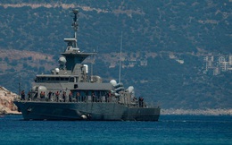 Tranh chấp chủ quyền gay gắt, "quả bom" mâu thuẫn Thổ Nhĩ Kỳ - Hy Lạp có "phát nổ" tại Địa Trung Hải?