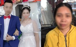 Xôn xao ảnh cưới của cặp đôi 'đũa lệch': Chú rể 27 tuổi ở Thái Nguyên và cô dâu 47 tuổi ở Nghệ An
