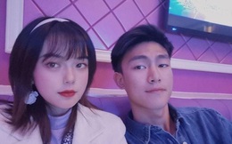 Hẹn hò online, cô gái may mắn gặp được chàng trai ngoài đời còn đẹp hơn trên mạng