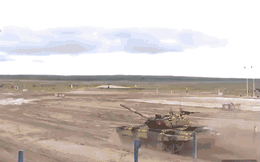 Đại tá Nguyễn Khắc Nguyệt: Xuất sắc thăng hạng lên Bảng 1 Tank Biathlon - Điều gì chờ đợi Việt Nam?