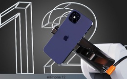 "Thợ săn" iPhone ở Hà Nội: iPhone 12 đầu tiên về Việt Nam khó có thể hét giá 200 triệu