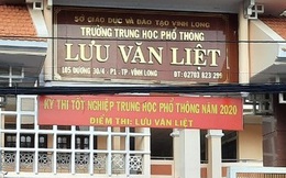 Va chạm, nam sinh lớp 11 đuổi theo đâm học sinh lớp 12