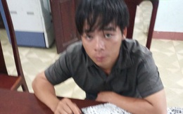 Đâm chết vợ đang mang thai tháng thứ 6
