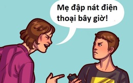Không cần đòn roi, chuyên gia của Đại học Standford chia sẻ mẹo siêu hữu ích để giảm thời gian trẻ "dán mắt" vào đồ công nghệ