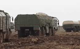 Cảnh báo "lạnh người": Thế chiến thứ III giữa Nga và NATO có thể bùng nổ ngay tại Belarus?