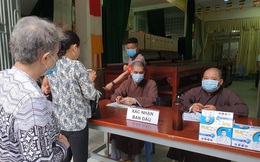 Từ chuyện lộn xộn tro cốt chùa Kỳ Quang 2: Đề xuất xây chung cư 5 sao cho người quá cố
