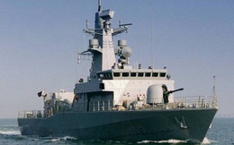 Hải quân Ukraine có thể sẽ được trang bị các tàu chiến của Anh