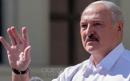 Nga - Belarus nhất trí duy trì hợp tác quốc phòng