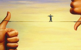 Người lựa đúng công việc, có muốn nghèo cũng chẳng được: Ngoài lao động thể lực, lao động trí óc, còn có loại nữa gọi là 'lao động rủi ro'