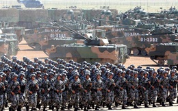 Bố trí hơn 200.000 quân ở biên giới, vì sao Trung Quốc không dám "chơi tất tay" với Ấn Độ?