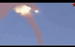 Israel "giở trò" khiến S-400 Nga và S-300 Syria "tịt ngòi", thiệt hại nặng: Cảnh báo nóng?
