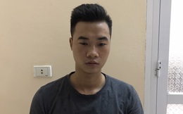 Bé gái ở Quảng Ninh viết giấy tố giác gã trai cho sử dụng ma túy, hiếp dâm