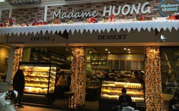 'Nóng' chuyện bánh Madame Huong: Bà chủ nói gì về tin nhắn 'ghi thế thuế vào đập chết'?