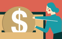Kiếm tiền không dễ, nhưng cạn tiền còn khó khăn hơn: 9 triết lý cuộc sống giúp bạn nâng cao khả năng kiếm tiền