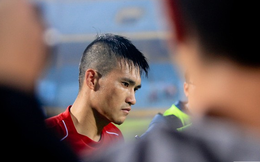 "Đội quân" hùng mạnh để thua người Indonesia, Công Vinh lỡ cơ hội đi vào lịch sử Asian Cup