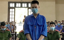 Mang 2 dao tới sát hại dã man bố bạn gái