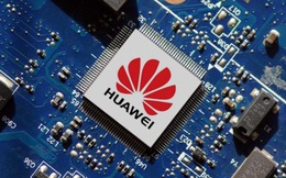 Huawei bị chính các công ty Trung Quốc dừng cung cấp linh kiện