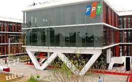 FPT lãi sau thuế 2.785 tỷ đồng sau 8 tháng, tăng 11,6%