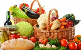 Dinh dưỡng chặn đà suy giảm tình dục cho nam giới