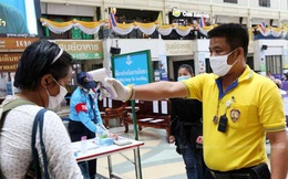 Thái có ca tử vong đầu tiên sau 3 tháng, Nga duyệt bán đại trà thuốc trị Covid-19