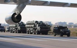Nga đã giúp đỡ khóa chặt biên giới phía tây Syria: Không quân Israel "hết cửa làm ăn"?