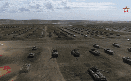 Báo Mỹ: Khủng hoảng Belarus sẽ đẩy Nga - NATO vào cuộc chiến "một mất một còn"