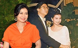 Chung Sở Hồng: Nắm giữ khối tài sản "khủng" ở tuổi 60, nhất quyết không chịu tái hôn vì nguyên nhân đau lòng này
